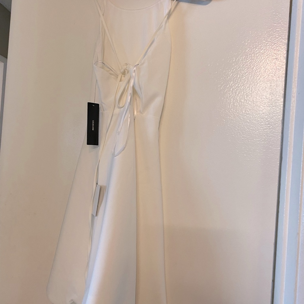 Lulus, small, new.